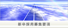 新卒採用募集要項