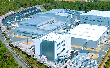 Toki Factory