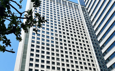 Tokyo Office