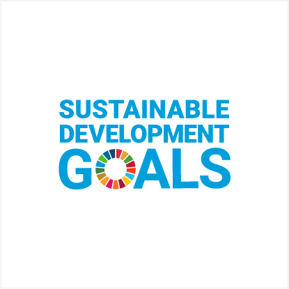 SDGs ロゴ